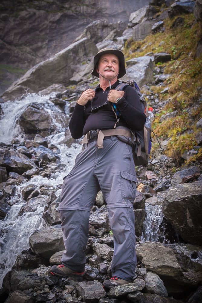 Photograph by Владимир Кривенко