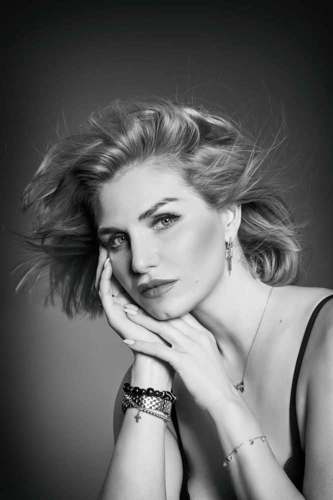 Photograph by Натали Воскресенская