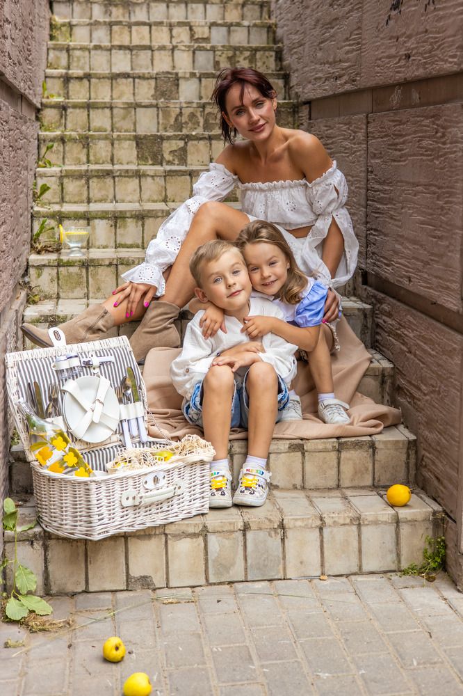 Photograph by Ирина Антоненко