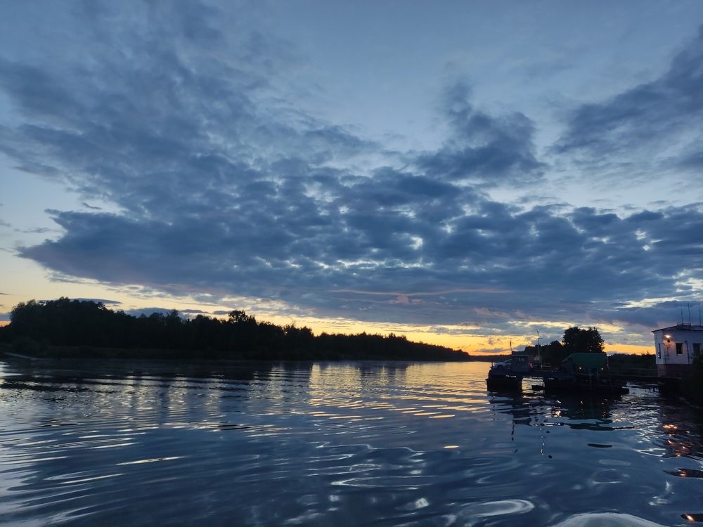 Photograph by Андрей Головин