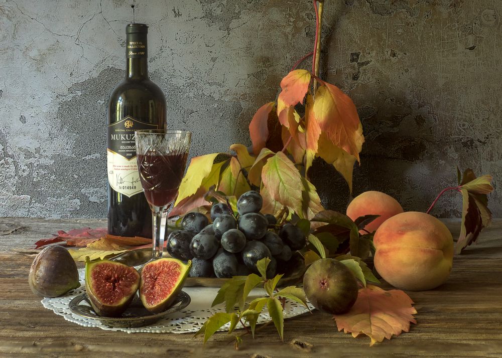 Photograph by Сергей Киселев