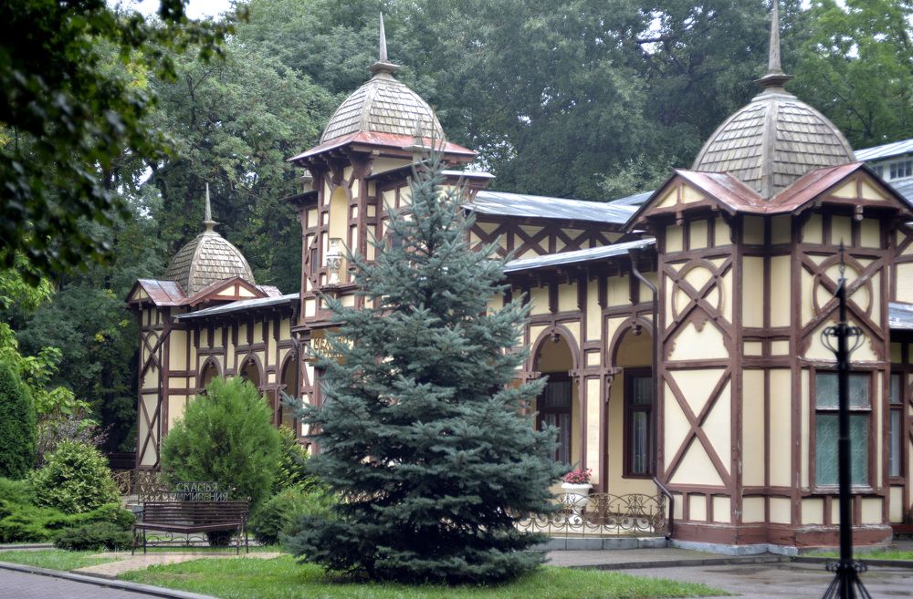 Photograph by Евгений Цыбульник