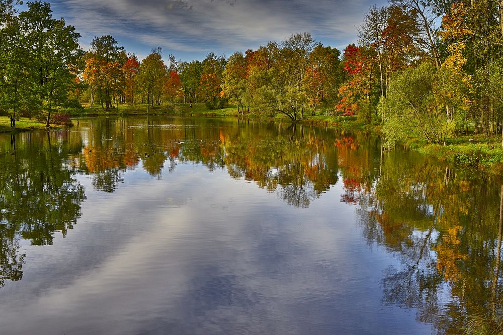 Photograph by Устинов Андрей