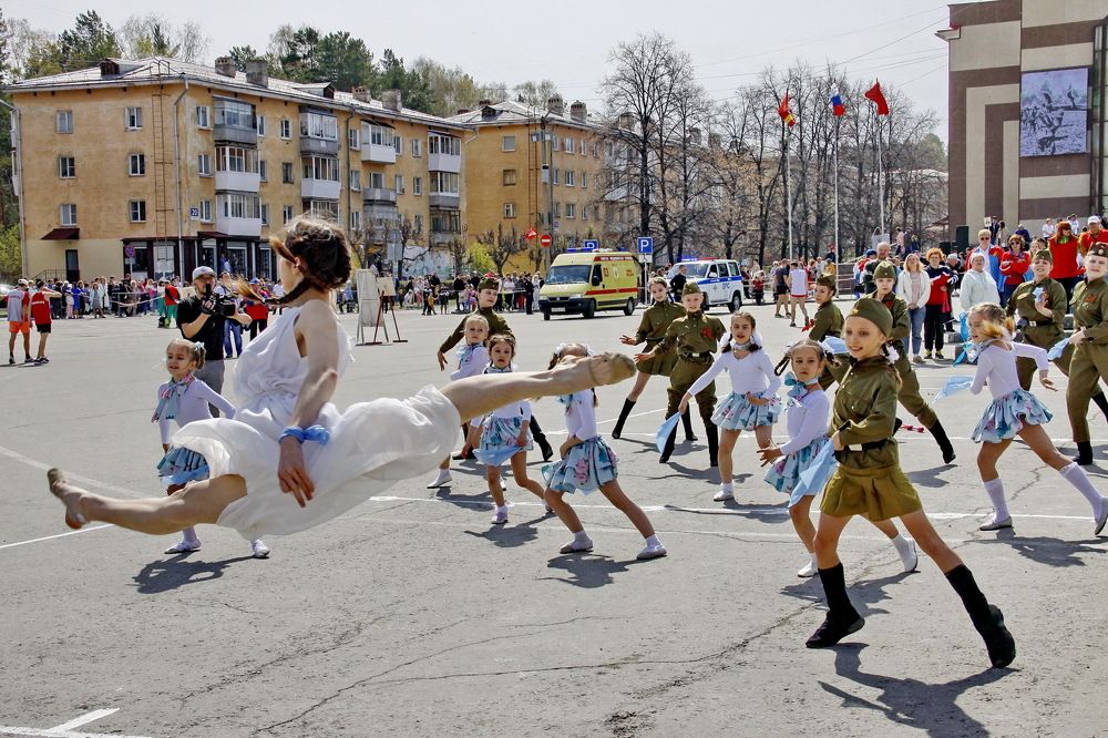 Photograph by Олег Еловиков