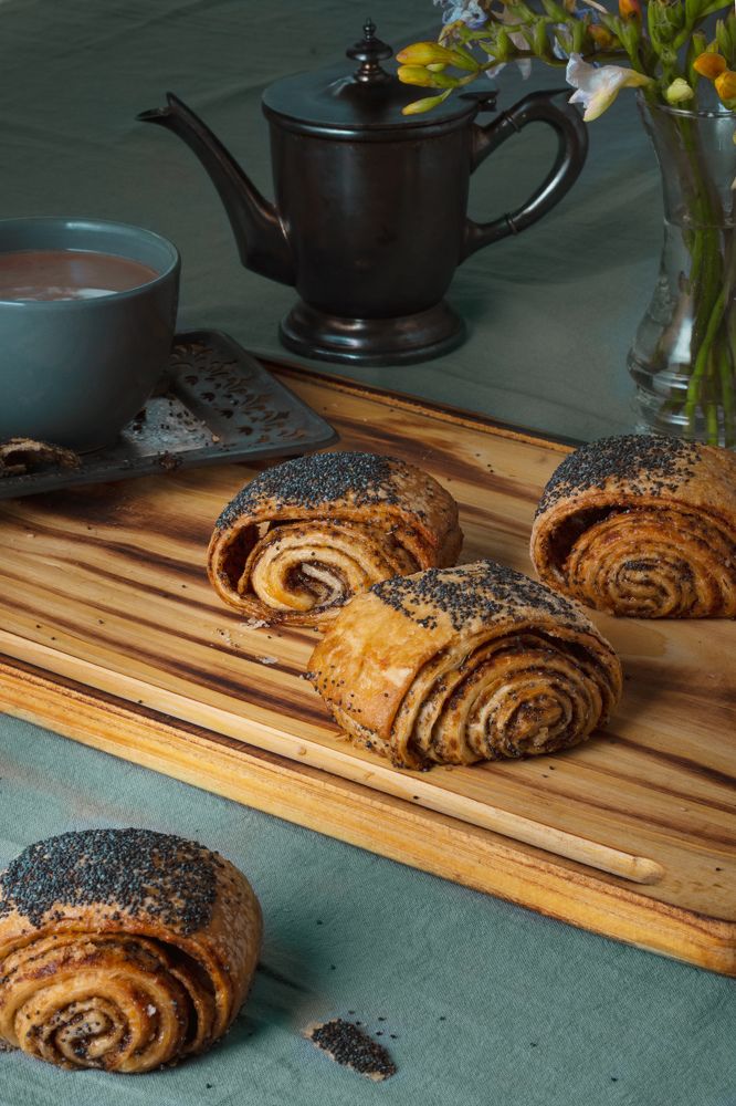 Фотография автора Iuliia Venediktova