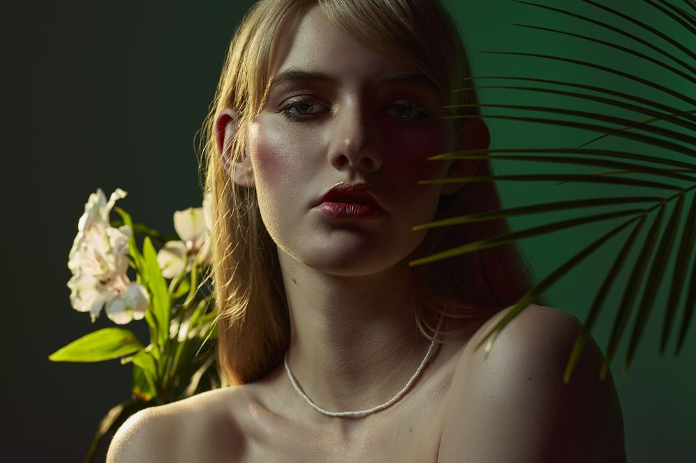 Photograph by Юлия Рыбакова