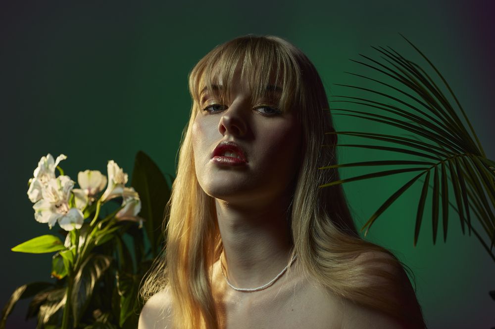 Photograph by Юлия Рыбакова