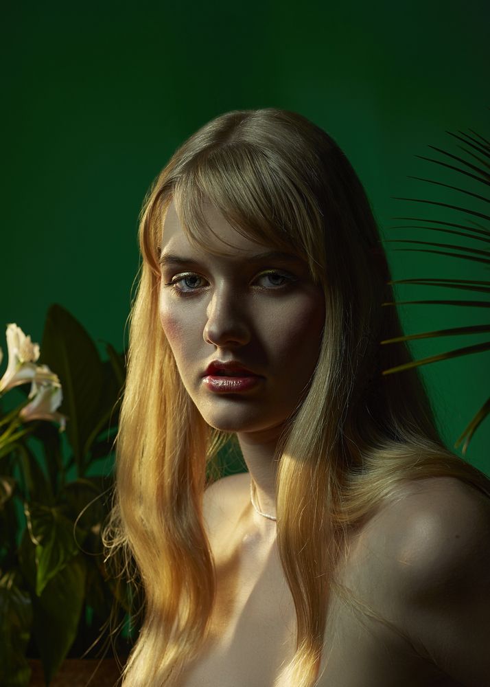 Photograph by Юлия Рыбакова