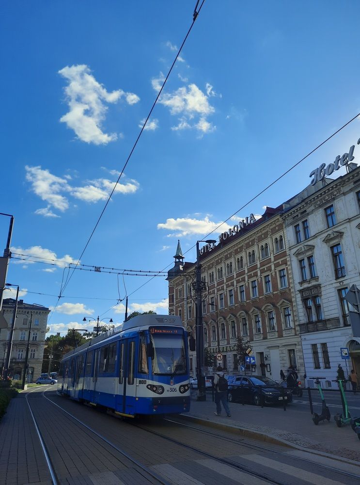 Фотография автора Tetiana Danylenko