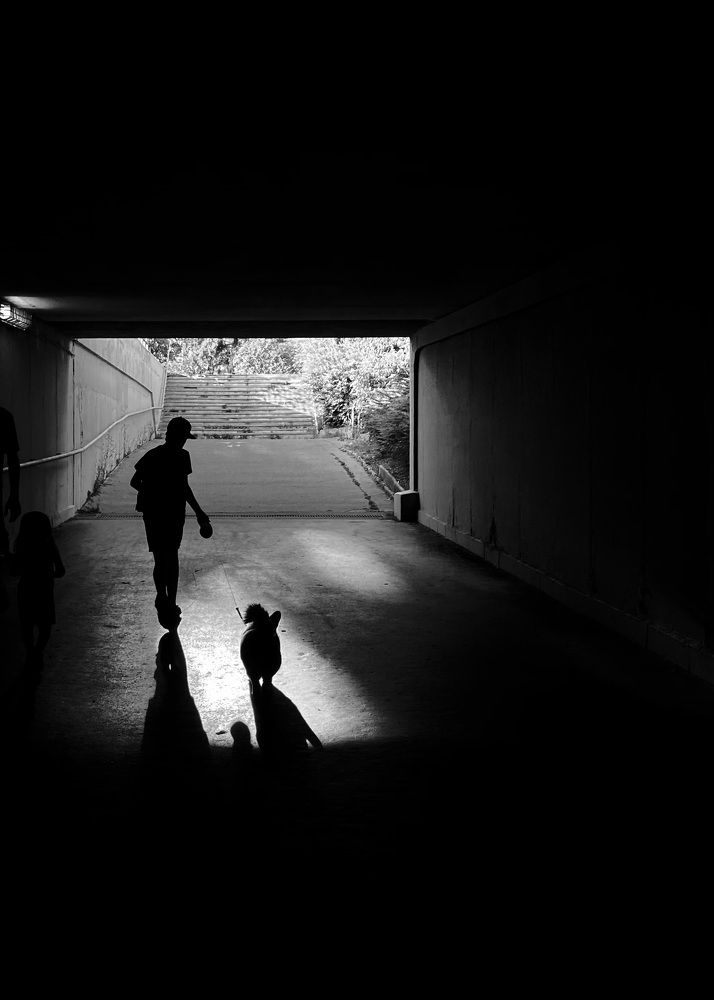 Photograph by Alena Vaganova