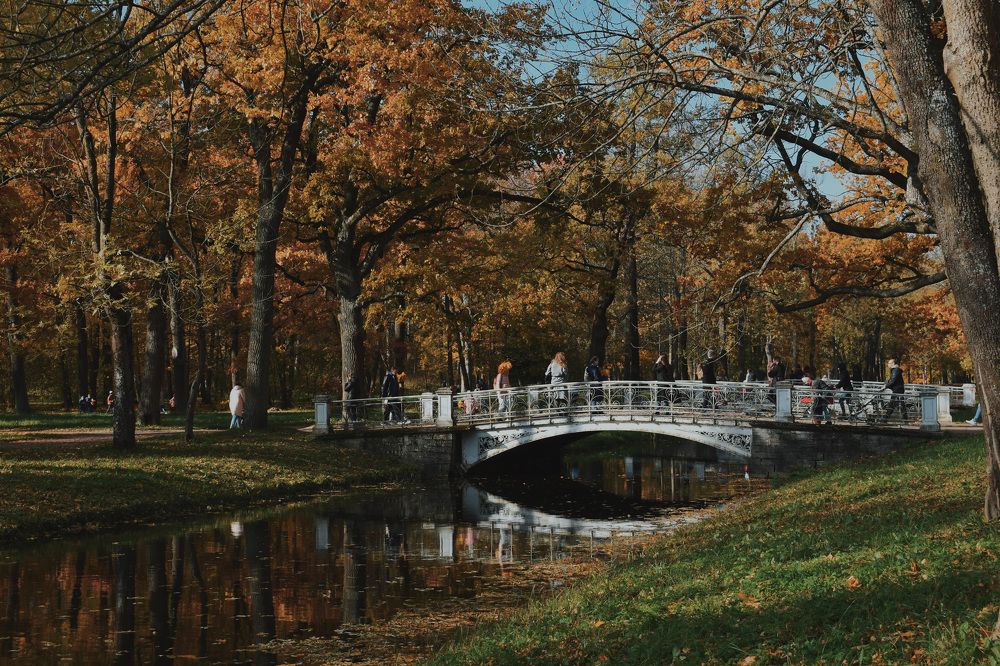 Photograph by Валерия Кутуева