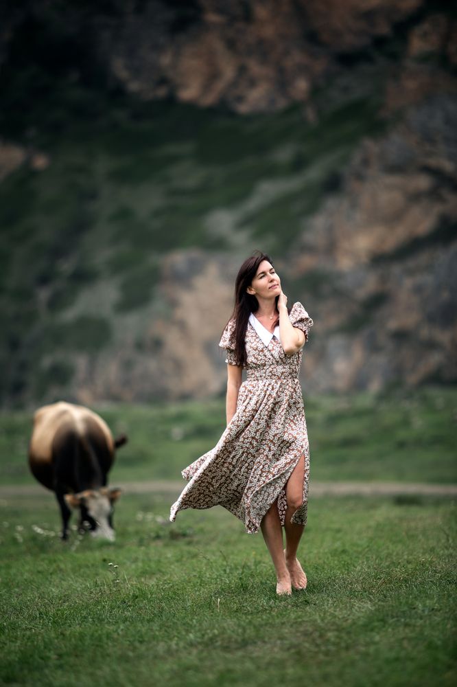 Photograph by Александра Сырьянова