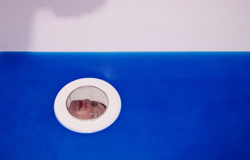 Photograph by Ольга Петухова