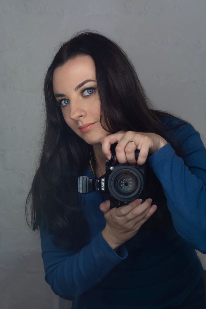 Photograph by Екатерина Абросова