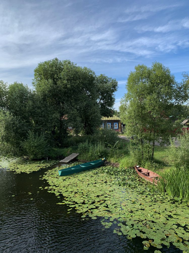 Photograph by Илья Пономарев