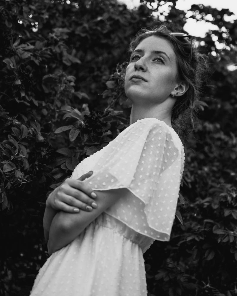 Photograph by Екатерина Себеченко