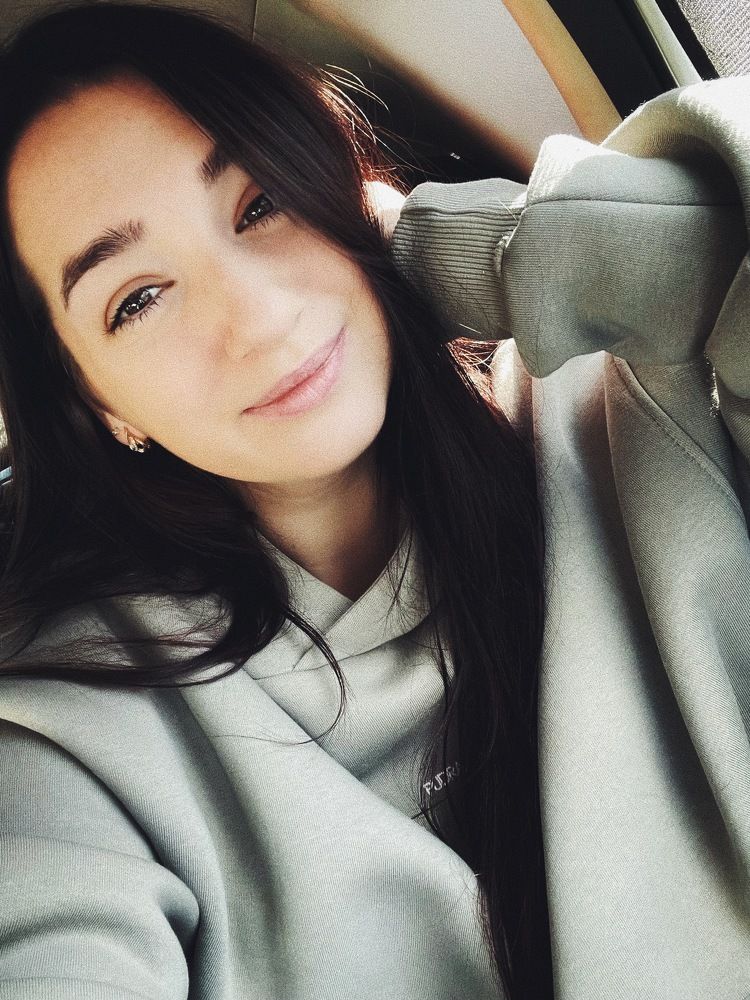 Фотография автора Дарья Лещенко