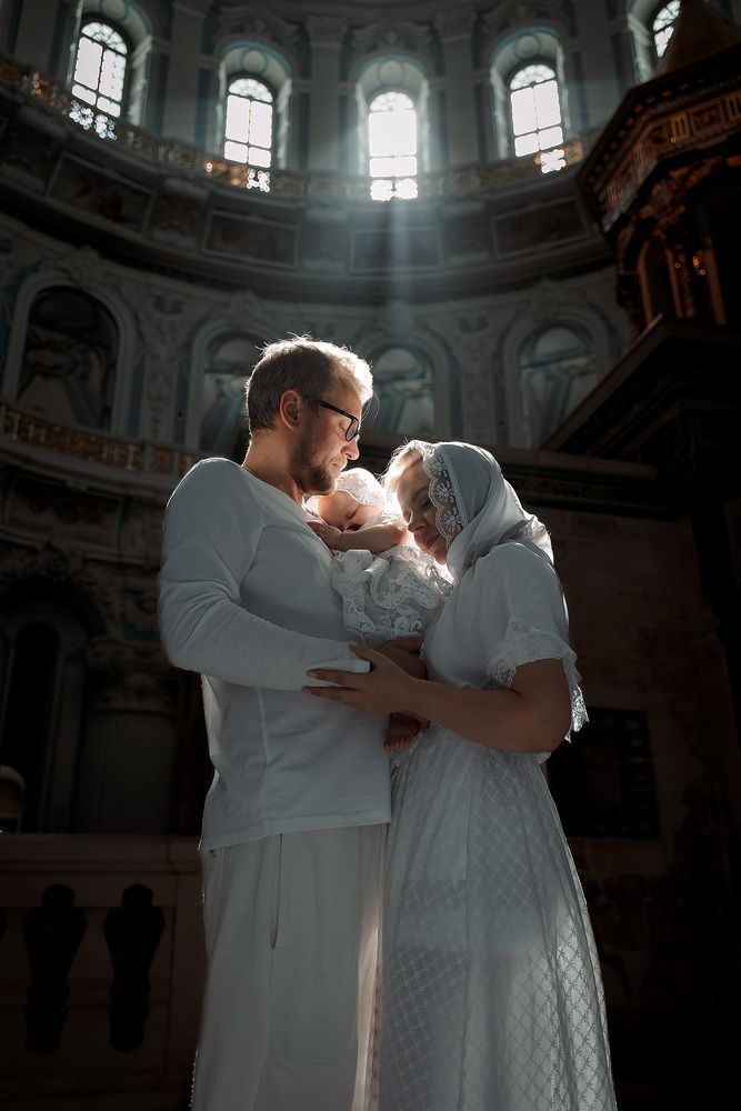 Photograph by Анастасия Непогодьева