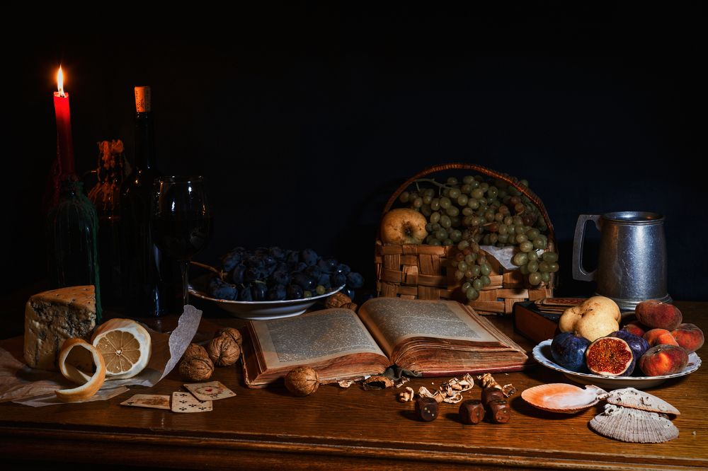 Photograph by Андрей Шаронов