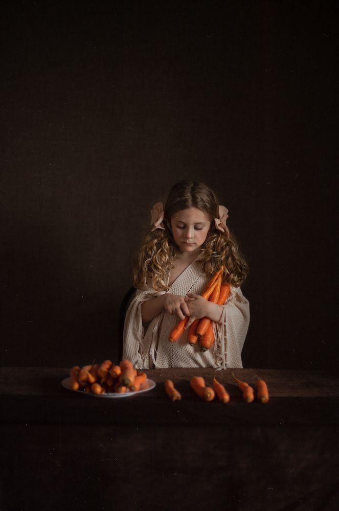 Photograph by Diana Morozovskaya