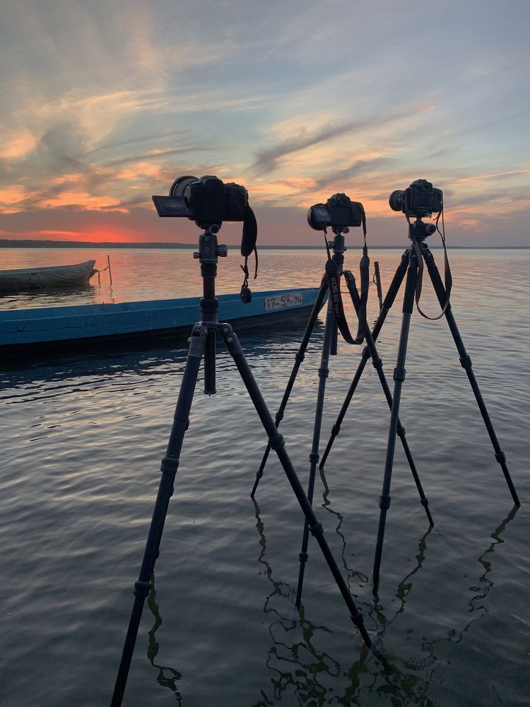 Photograph by Илья Пономарев