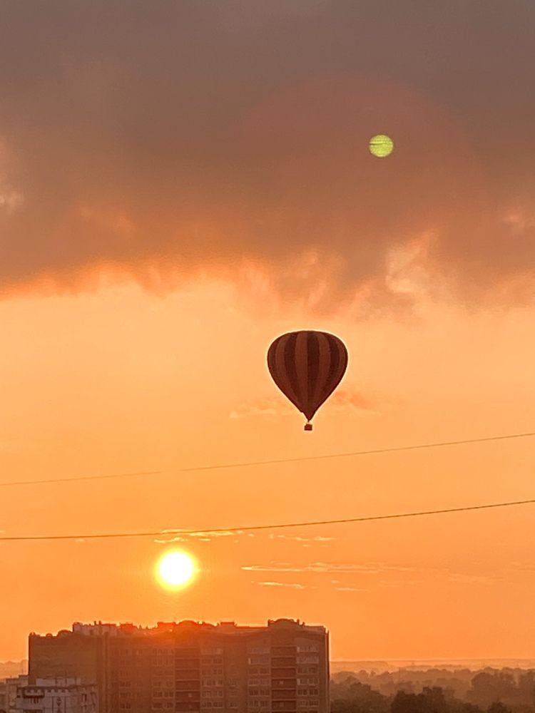 Photograph by Юлия Ефремова