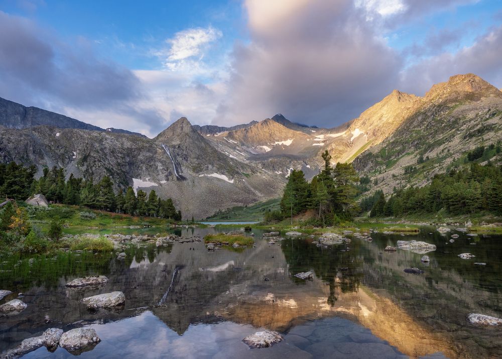 Photograph by Мозжухин Максим