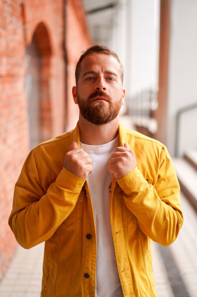 Фотография автора Илья Корненков