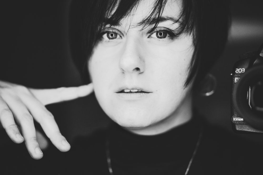 Фотография автора Мария Веселова