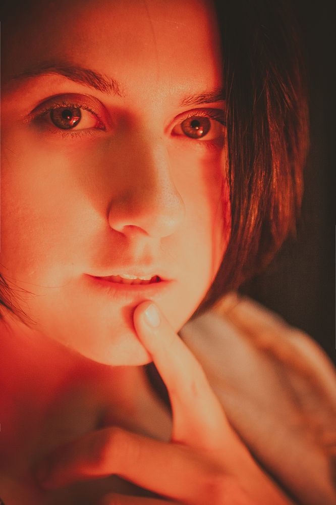 Фотография автора Мария Веселова