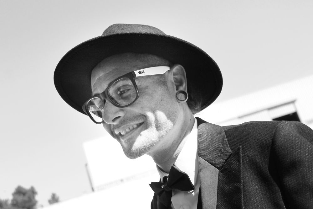 Photograph by Ferreira Francisco