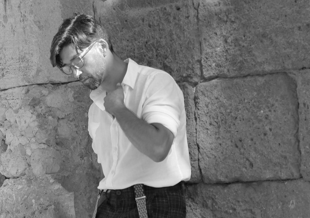 Photograph by Ferreira Francisco