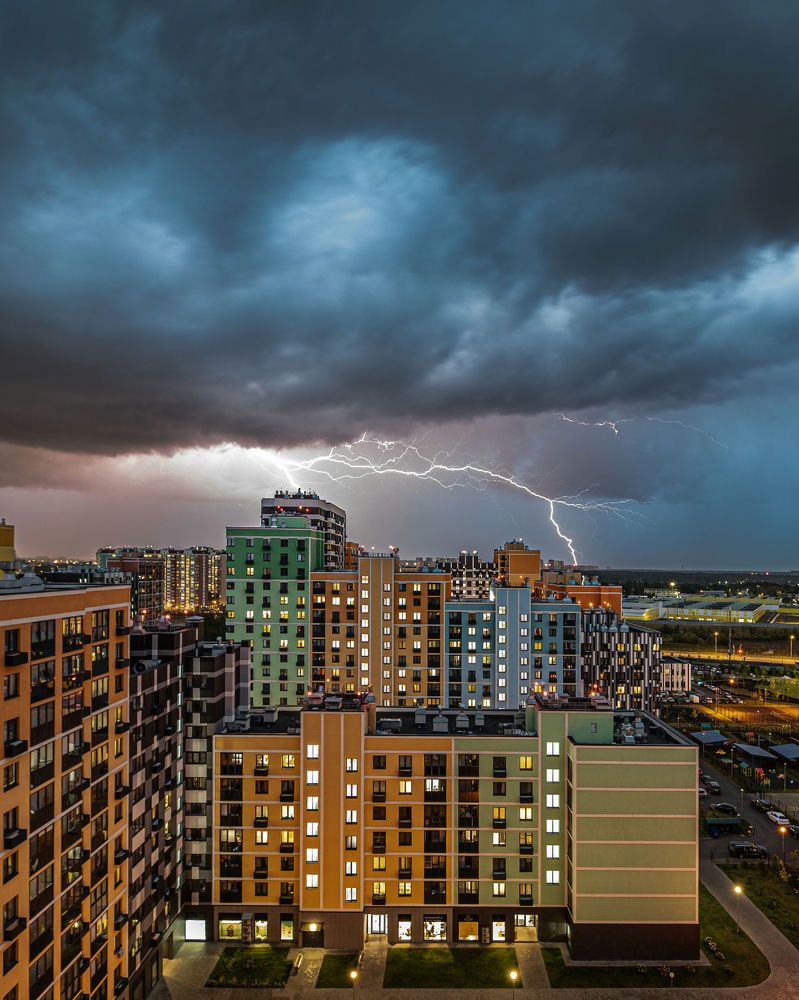 Photograph by Иван Грачев