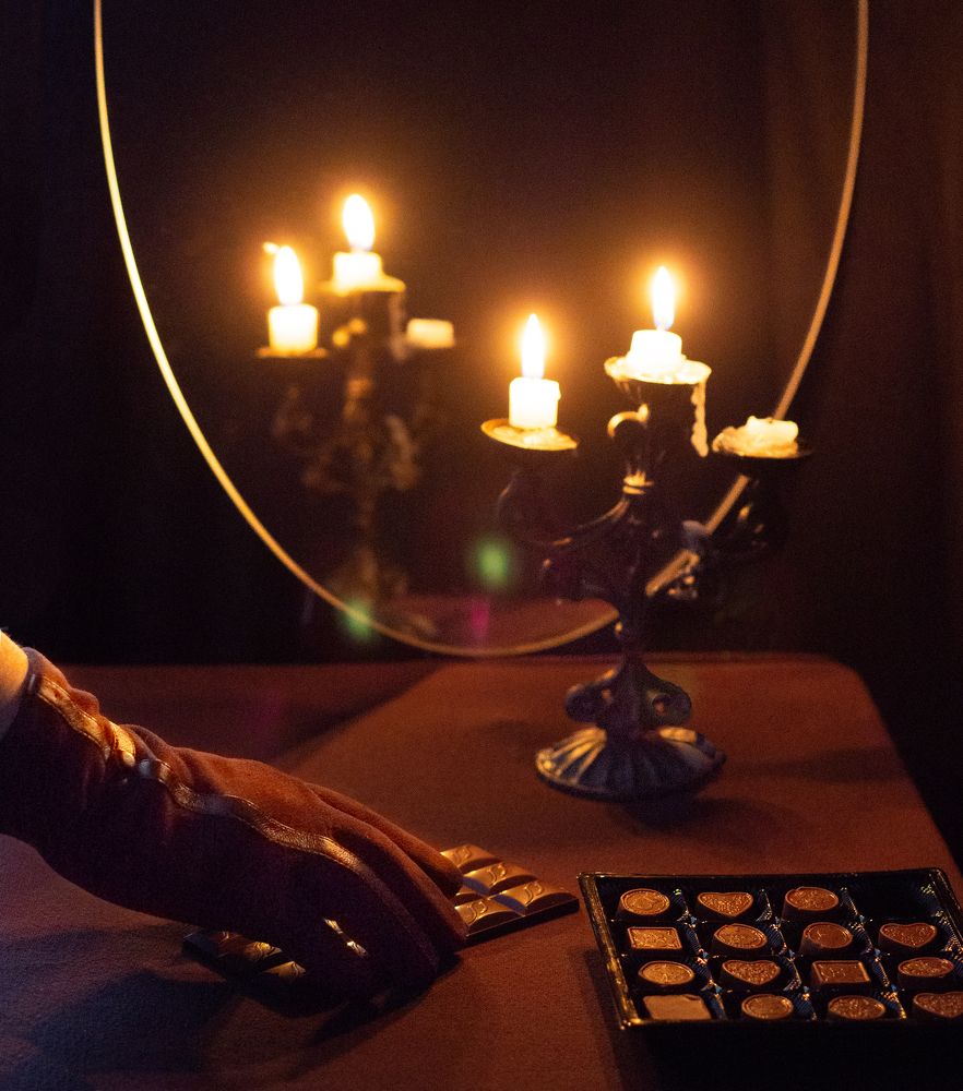 Photograph by Лариса Усова