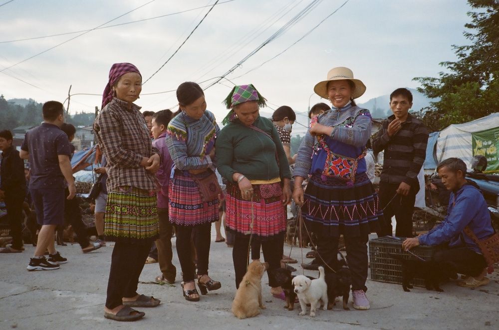 Photograph by Toàn Truong