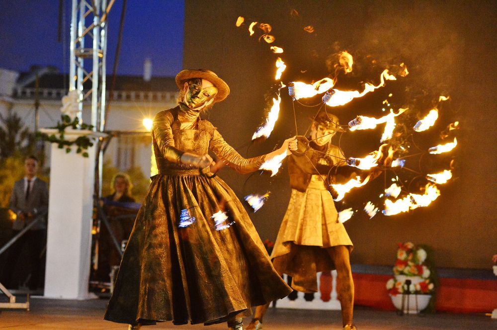 Photograph by Светлана Дворецкая