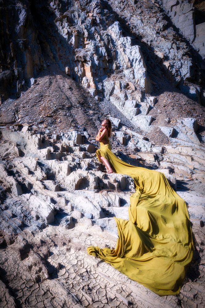 Photograph by Aleksandr Karyagin