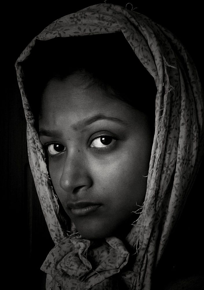 Photograph by SRIMANTA RAY