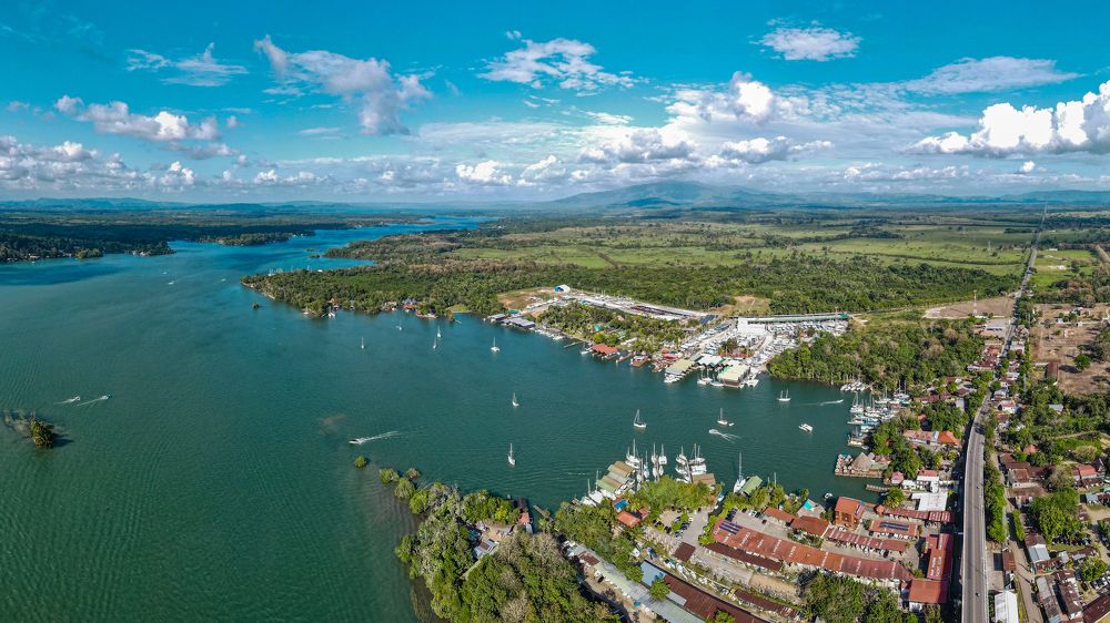 Photograph by Roberto Destarac