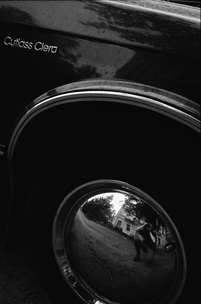 Photograph by Василий Селиванов