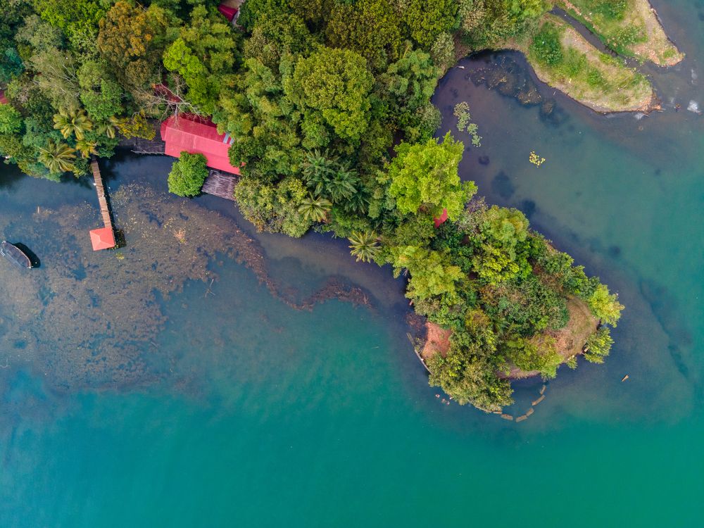 Photograph by Roberto Destarac