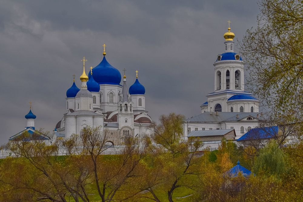 Photograph by Людмила ЧЕРНИКОВА