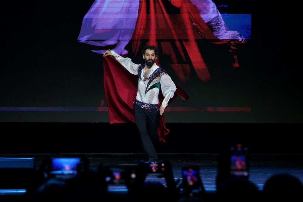 Photograph by Наталья Сенотрусова