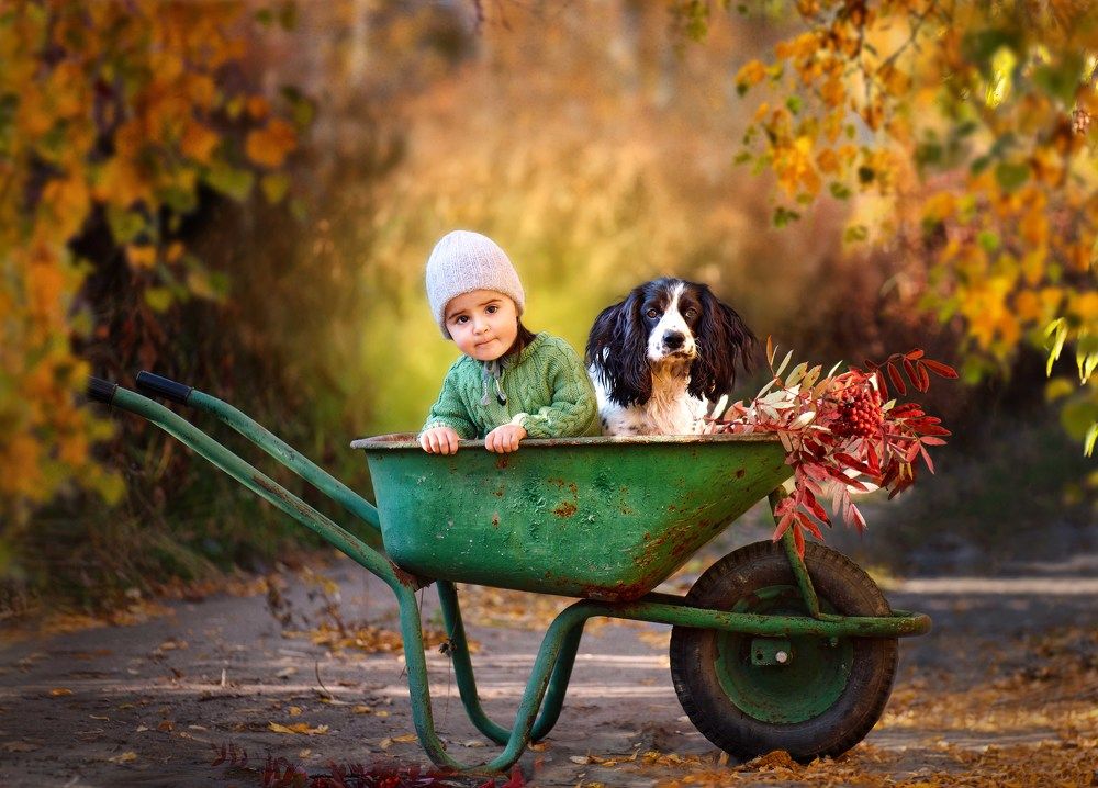 Photograph by Наталья