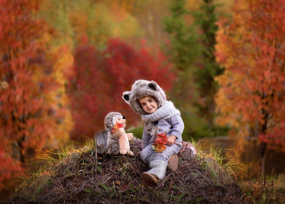 Photograph by Наталья