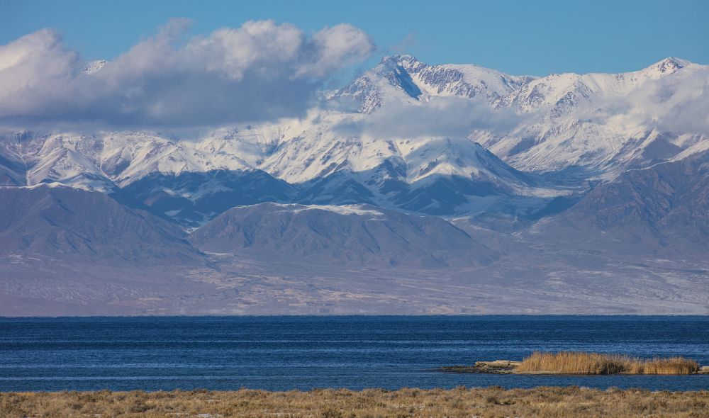 Фотография автора Татьяна Меньшикова