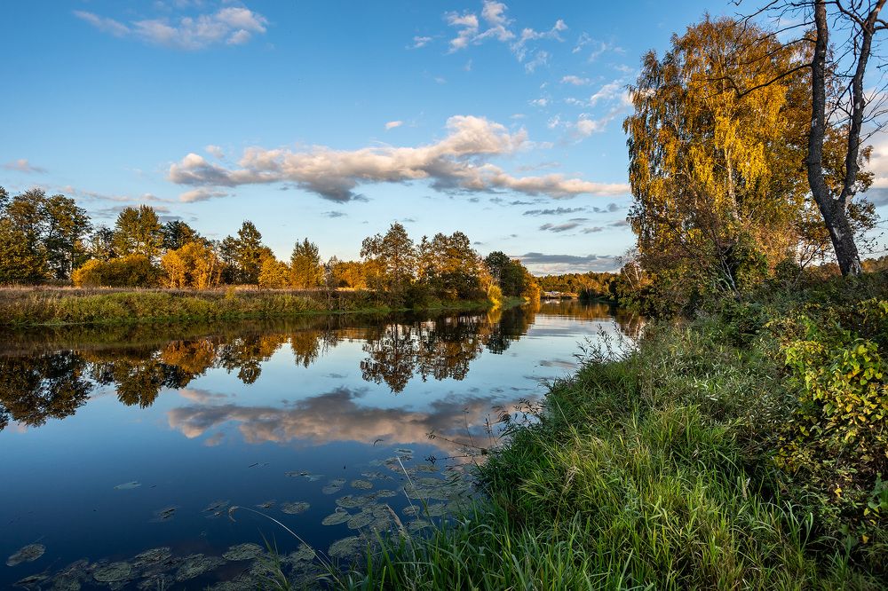 Photograph by Дмитрий Сдобин