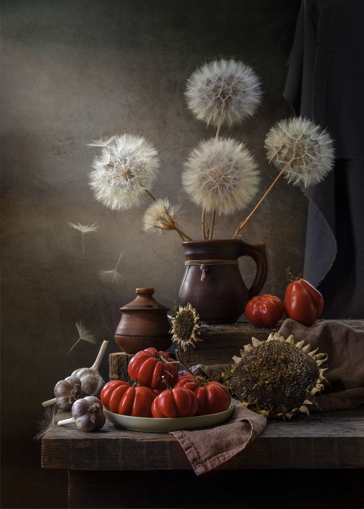 Photograph by Ирина Толокновская