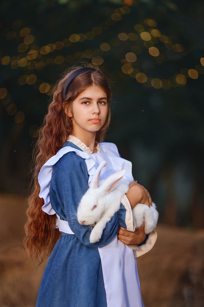 Фотография автора Ольга Москальцова