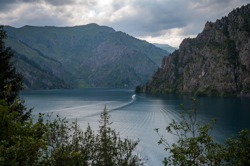 Photograph by Арина Пан